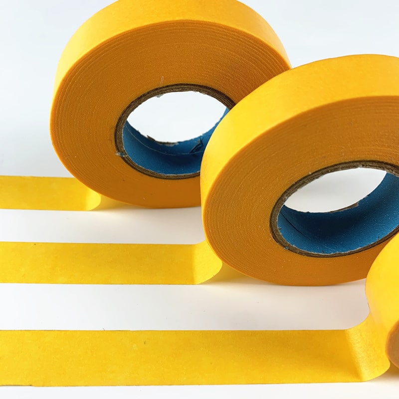 Artists Masking Tape for Illustration